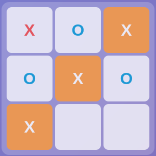Tic Tac Toe